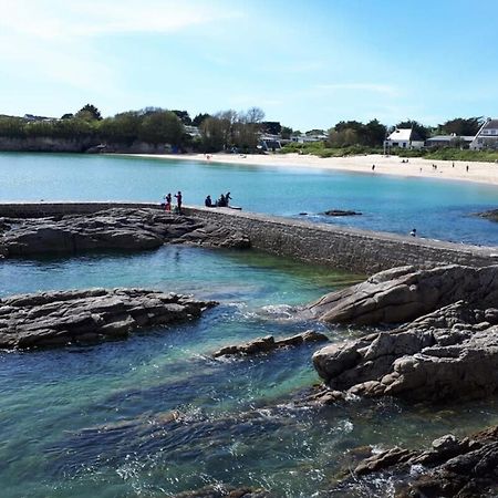Charmant T3 Cosy A 2 Pas Du Bourg Et Des Plages ลาร์มอร์-พลาจ ภายนอก รูปภาพ
