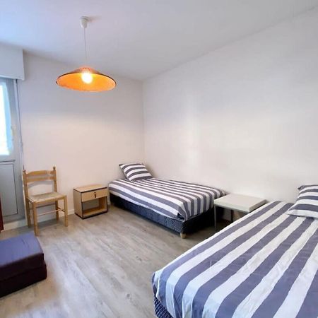 Charmant T3 Cosy A 2 Pas Du Bourg Et Des Plages ลาร์มอร์-พลาจ ภายนอก รูปภาพ