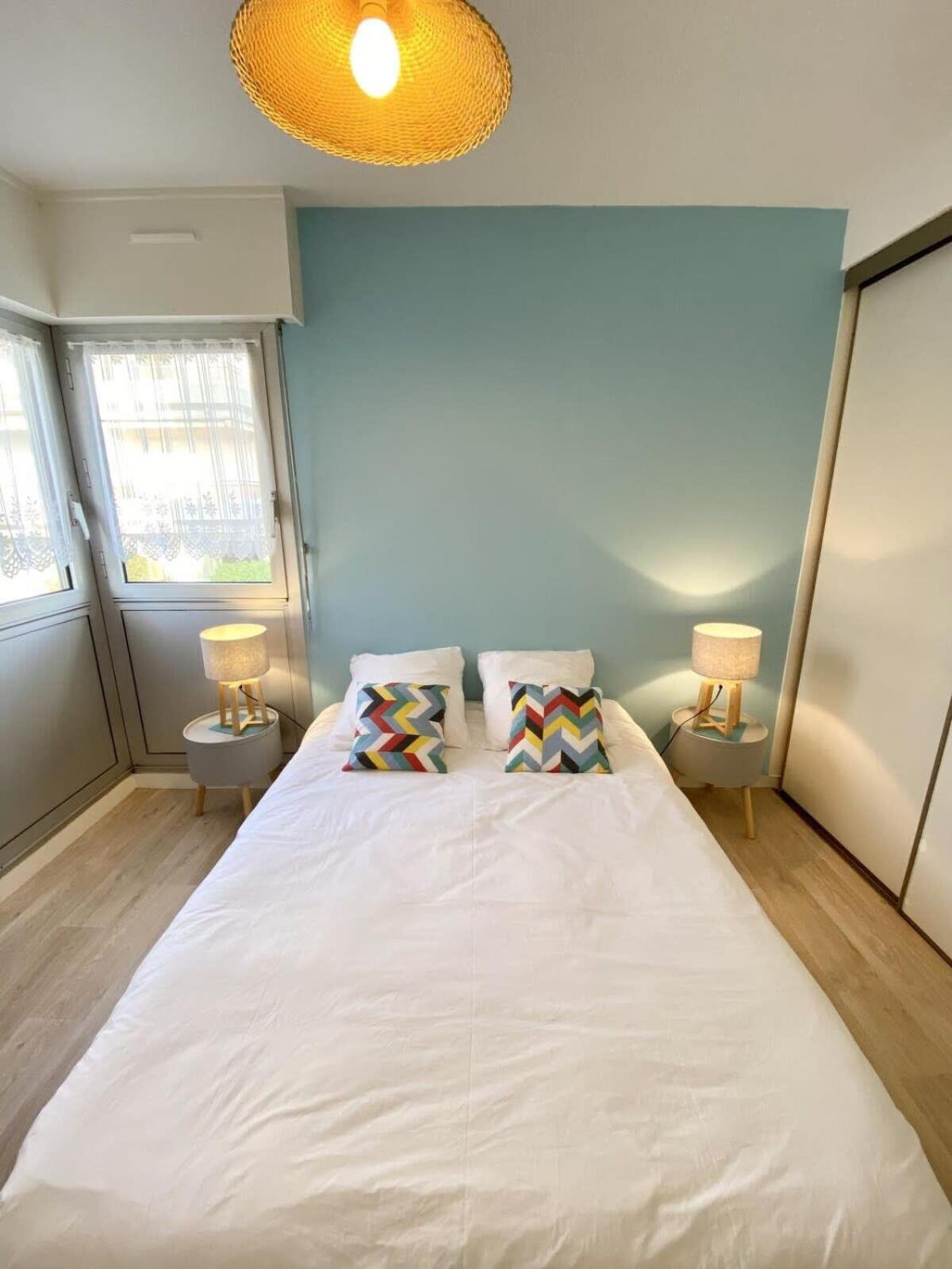 Charmant T3 Cosy A 2 Pas Du Bourg Et Des Plages ลาร์มอร์-พลาจ ภายนอก รูปภาพ