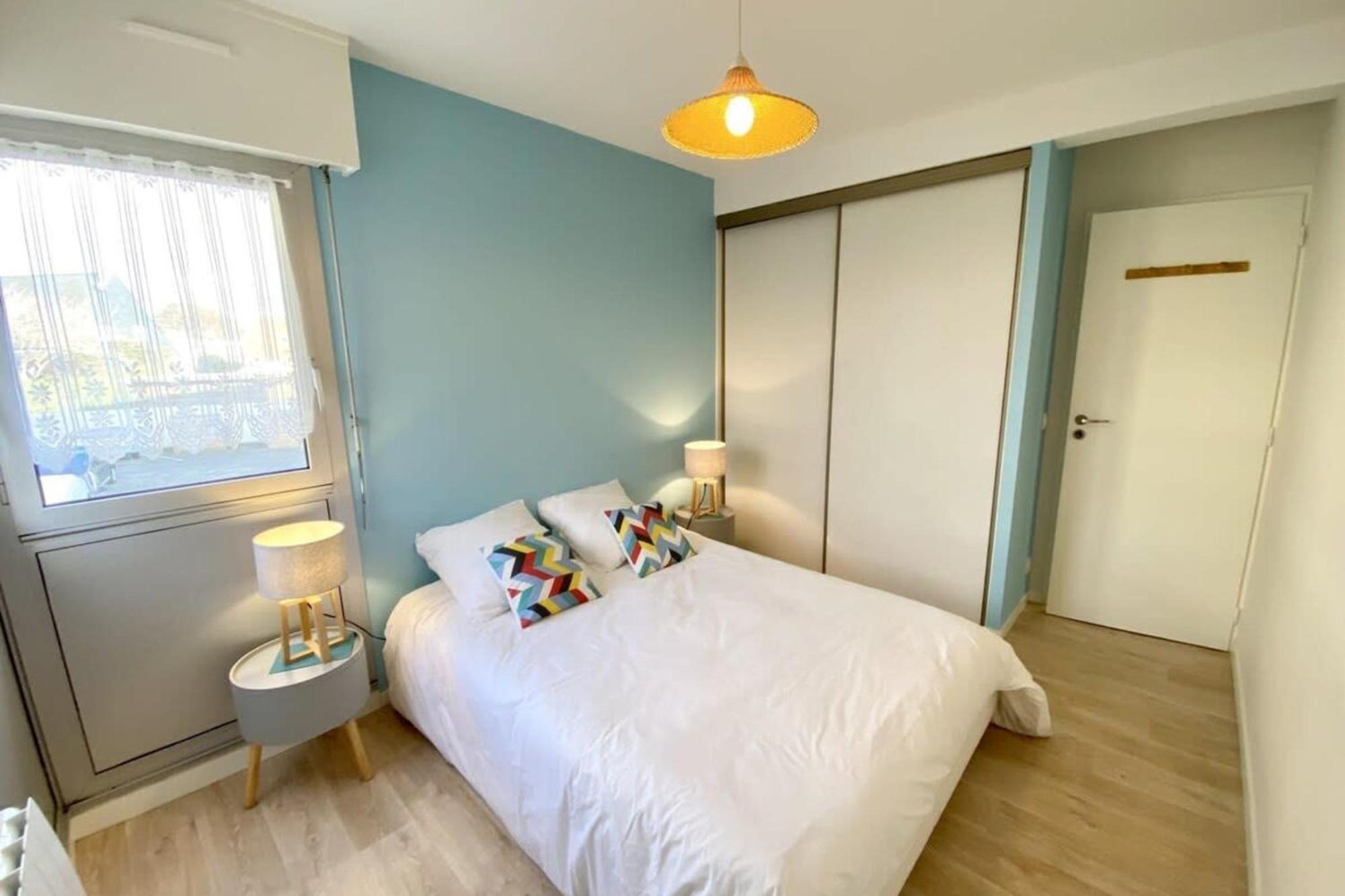 Charmant T3 Cosy A 2 Pas Du Bourg Et Des Plages ลาร์มอร์-พลาจ ภายนอก รูปภาพ