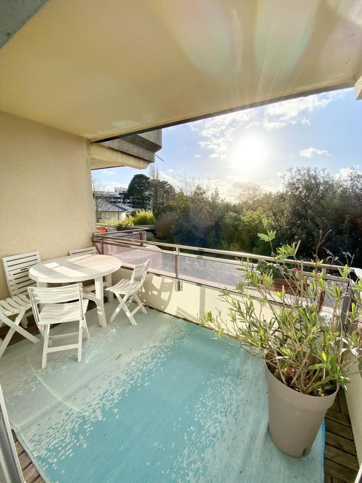 Charmant T3 Cosy A 2 Pas Du Bourg Et Des Plages ลาร์มอร์-พลาจ ภายนอก รูปภาพ
